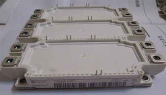 现货正品FS300R17KE3 德国英飞凌电力电子核心模块解析与应用